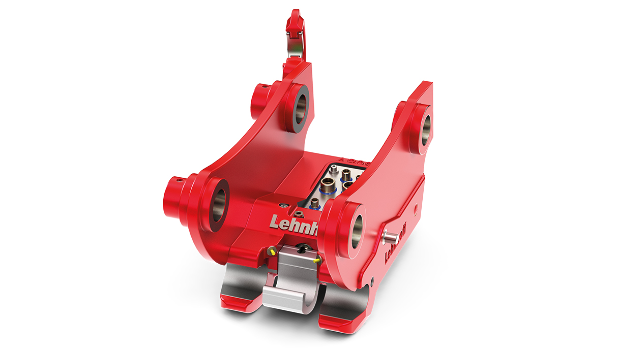 Lehnhoff – Anbaugerät Lehnhoff – Anbaugerät